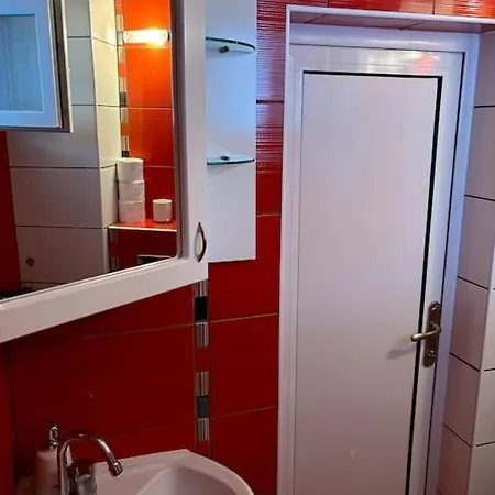 Appartement Vlado And Tedi Burgas Stad