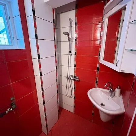 Appartement Vlado And Tedi Burgas Stad