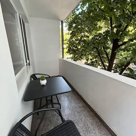 Vlado And Tedi Appartement