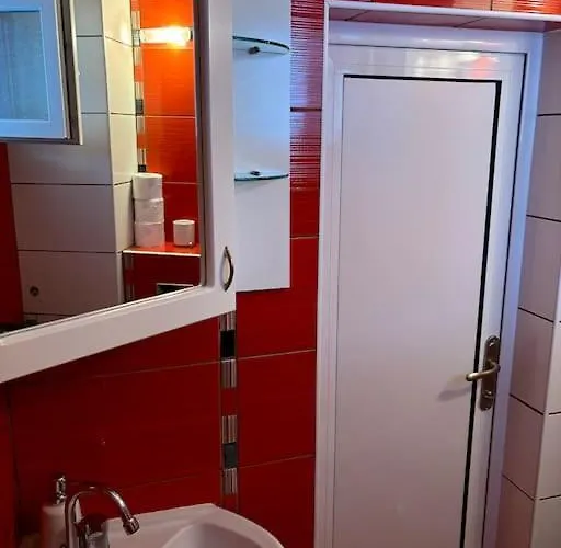 Appartement Vlado And Tedi Burgas