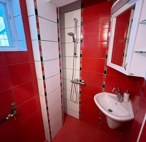 Apartament Vlado And Tedi Burgas