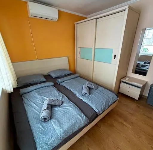 Vlado And Tedi Appartement