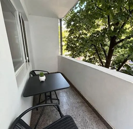 Vlado And Tedi Appartement