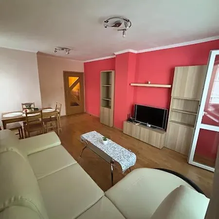 Vlado And Tedi Apartment *