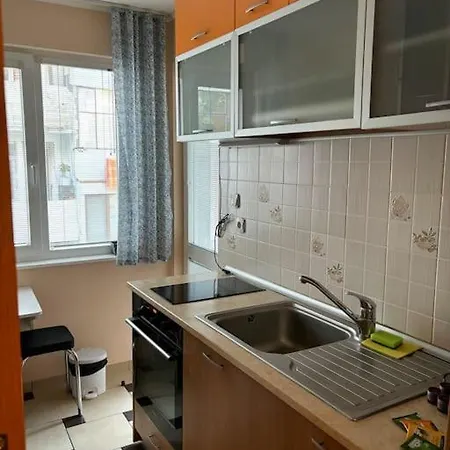 Vlado And Tedi Apartment