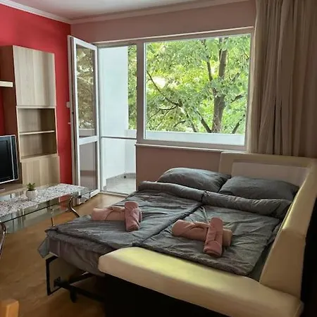 Apartment Vlado And Tedi