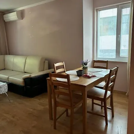 Apartment Vlado And Tedi